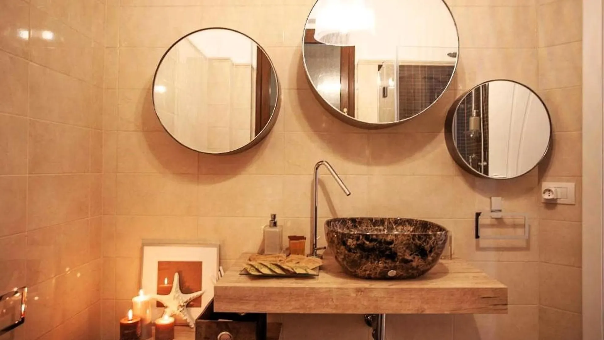 Mediterranean Apartment Pool & Parking Taormina