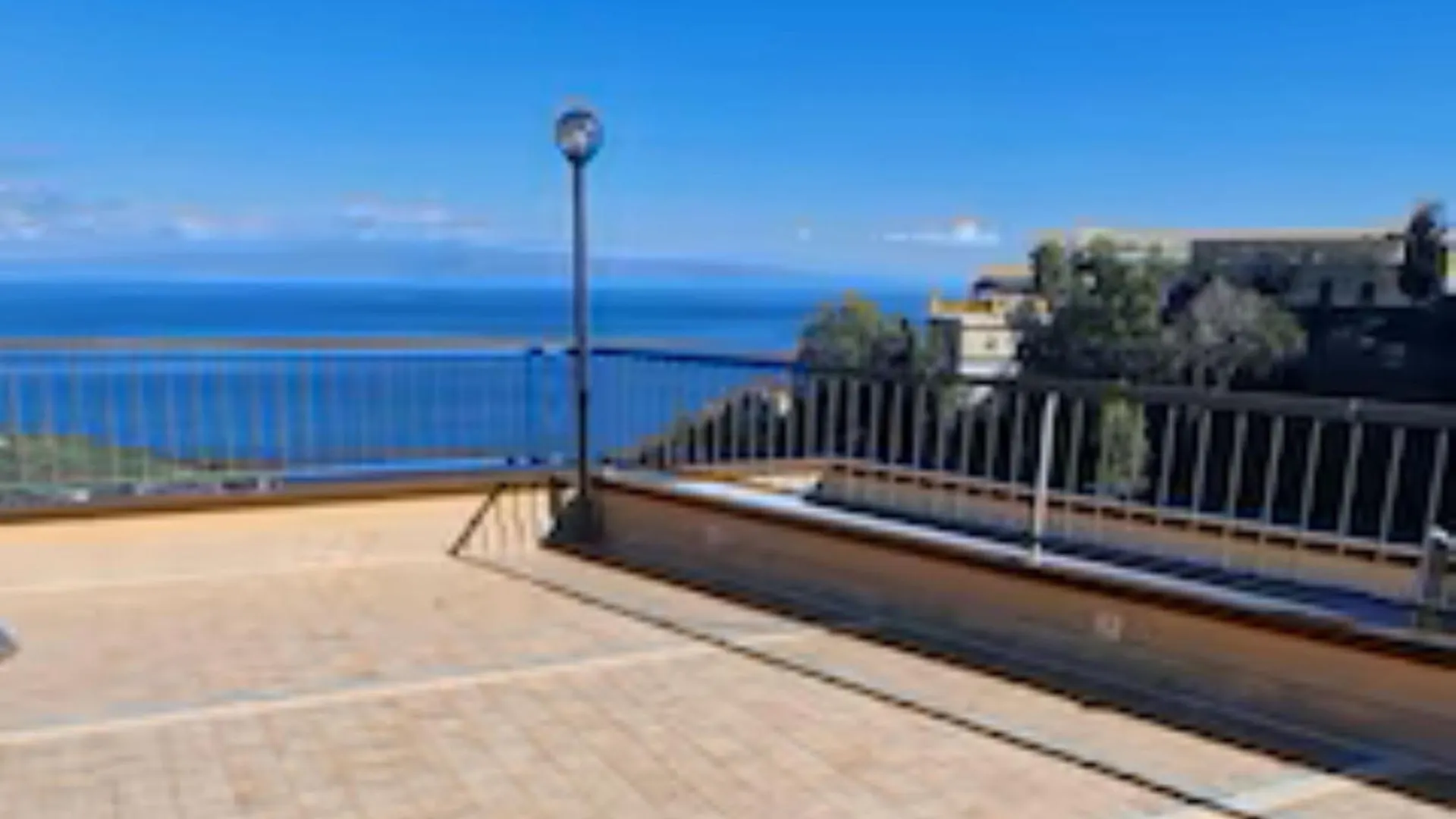 Mediterranean Apartment Pool & Parking Taormina