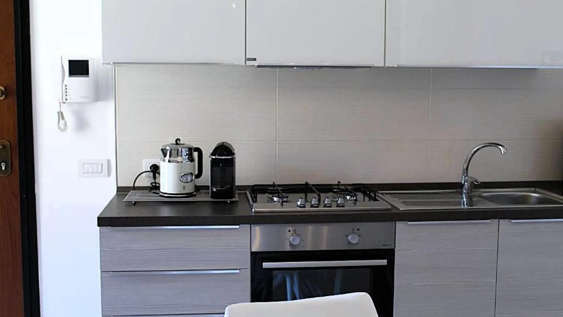 Mediterranean Apartment Pool & Parking Taormina