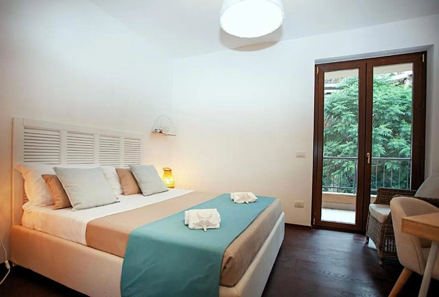 Mediterranean Apartment Pool & Parking Taormina