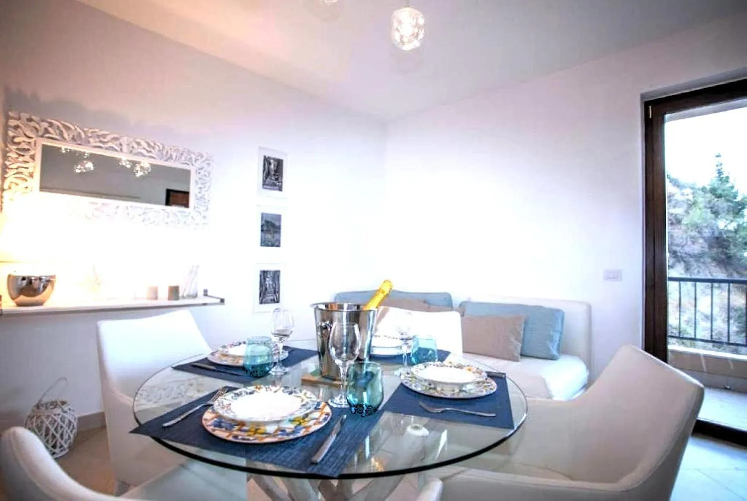 Mediterranean Apartment Pool & Parking Taormina