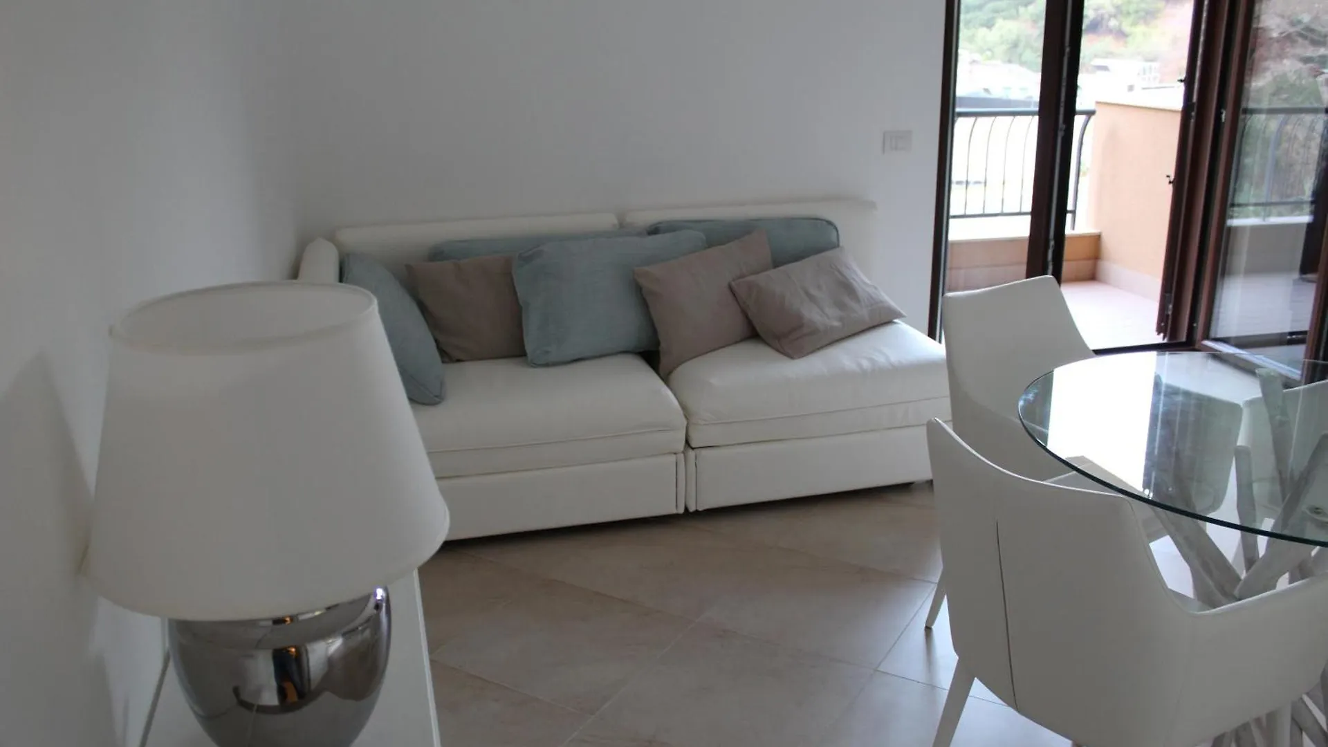 Mediterranean Apartment Pool & Parking Taormina